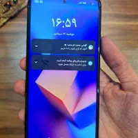 نوت 10pro رم ۸ ۲۵۶|موبایل|تبریز, |دیوار