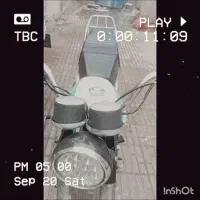 موتورسیکلت