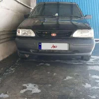 پراید مدل 84