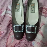 کفش دخترانه|کیف، کفش، کمربند|تبریز, |دیوار