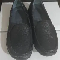 کفش کالج زنانه چرم|کیف، کفش، کمربند|مشهد, عامل|دیوار