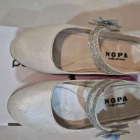 کفش مجلسی دخترانه|کفش و لباس بچه|مشهد, هفت تیر (آب و برق)|دیوار