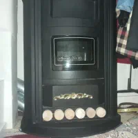 فروش بخاری یک ماه کارکرد