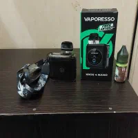 ویپ در حد نو