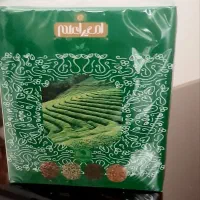 چای سبز امیر اعلم