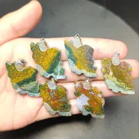 سنگ،نقشه ایران باسنگهای عقیق،شجرمنظره،جاسپر،لاجورد|جواهرات|شیراز, کاراندیش|دیوار