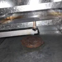 فرگاز خانگی|اجاق گاز و لوازم برقی پخت‌وپز|داراب, |دیوار