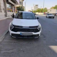 اسپورتیج 2024 کوشا خودرو