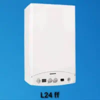 پکیج دیواریL24000FF