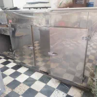 یخچال و فریزر اسقاطی