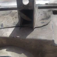 چراغ سمند|خودرو سواری و وانت|خرمآباد, |دیوار