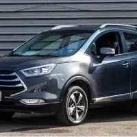 جک اس تری مدل ۹۹