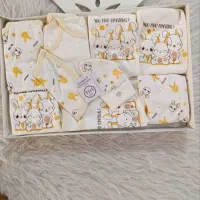 ست ۲۰ تیکه نوزاد|کفش و لباس بچه|بانه, |دیوار