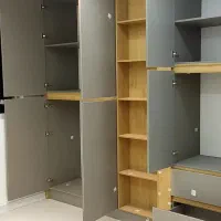 بازسازی،تعمییرات،طراحی واجرای کابینت،کمدودکوراسیون|خدمات پیشه و مهارت|نجف‌آباد, شریعتی|دیوار
