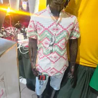 فروش رگال طلایی مزونی و مانکن کودک