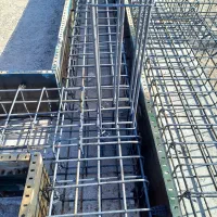 استخدام نیرو ارماتور بند