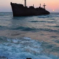 تور کیش مهر ماه