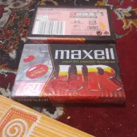 نوارکاست خالی