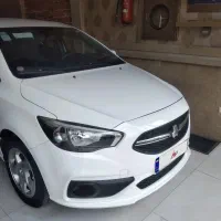 شاهین مدل۱۴۰۴مدل GL در حد خشک تک برگ سند