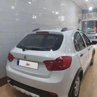 کوئیک مدل ۹۹|خودرو سواری و وانت|علیآباد کتول, |دیوار