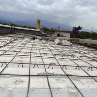 بتن آماده و پمپ بتن با اعیاربالا