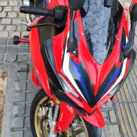 CBR 250 sp فول کوئیک و ABS|موتورسیکلت|شیراز, طلاب|دیوار