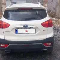 جک s3|خودرو سواری و وانت|سنندج, |دیوار