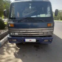 کاویان ۶ تن