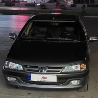 پارس ۹۳|خودرو سواری و وانت|اردبیل, |دیوار