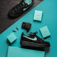 کتونی نایک ایرفورس1 Nike Air Force1|کیف، کفش، کمربند|تهران, نیروی هوایی (پیروزی)|دیوار