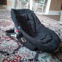 کریر.آغوشی.ضربه گیر سر.شیردوش