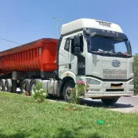 فاو جفت|خودرو سنگین|فولادشهر, C1|دیوار