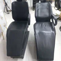 صندلی اصلاح