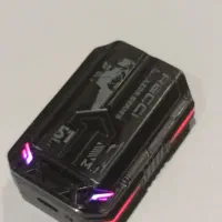 ایرپاد شمشیری