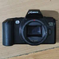 دوربین عکاسی حرفهای کنون آنالوگ اتوماتیک