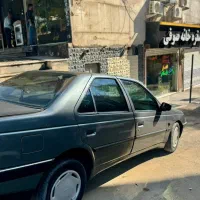 405مدل88دوگانه شرکتی