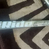 فروش تنه دوچرخه ساحلی تایر پهن|دوچرخه، اسکیت، اسکوتر|بوشهر, |دیوار