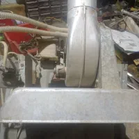 فن آبگرمکن بوتان