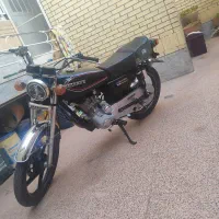 موتور 200 شیرکوه