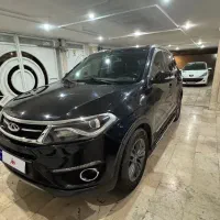 تیگو ۵ مدل ۱۳۹۷|خودرو سواری و وانت|تهران, تهرانپارس غربی|دیوار