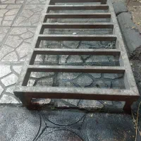 نردبان|ابزارآلات|آفتاب, |دیوار