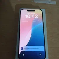 آیفون 16 پرو مکس|موبایل|همدان, |دیوار