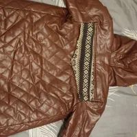 کاپشن پسرانه|کفش و لباس بچه|شاهین‌شهر, فردوسی|دیوار