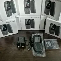 نوکیا 106 تک و عمده 749