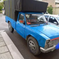 سایپا مدل ۷۷