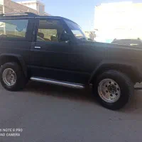 پاترول 2در چهار سیلندر|خودرو سواری و وانت|شیراز, کرونی(خاتونک)|دیوار