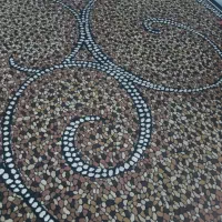 فرش ۹ متری