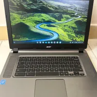 فروش ویژه لپ‌تاپ‌های Chromebook از۲.۹۰۰.۰۰۰