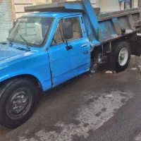 نیسان کمپرسی