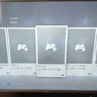 Xbox 360|کنسول، بازی ویدئویی و آنلاین|پاکدشت, پاکدشت (مامازند)|دیوار